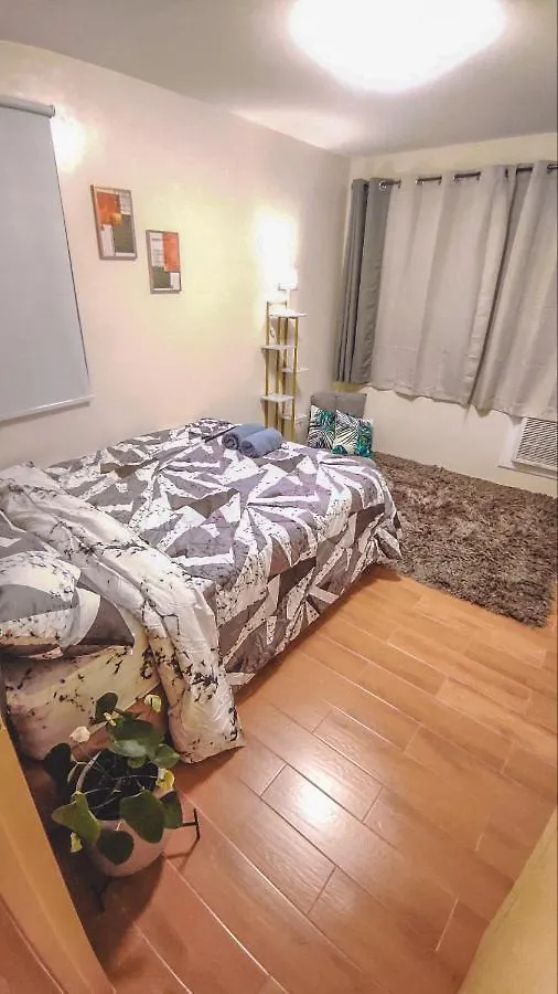 Appartement Davao Vacation Hub Near Sasa Ferry Terminal With Netflix,Wifi, Pool Access