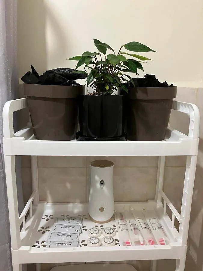 Appartement Davao Vacation Hub Near Sasa Ferry Terminal With Netflix,Wifi, Pool Access